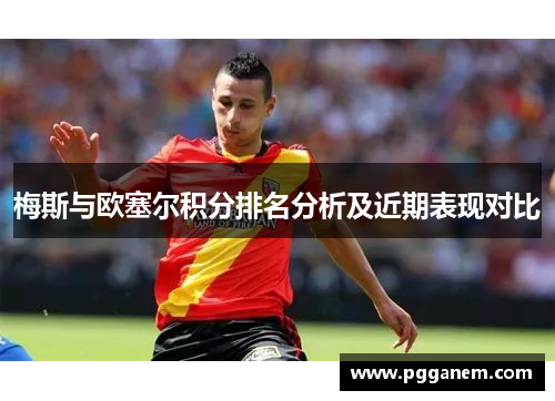 梅斯与欧塞尔积分排名分析及近期表现对比