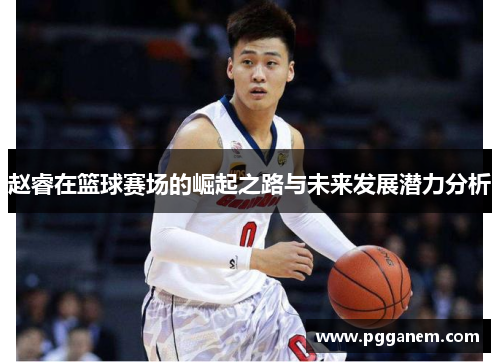 赵睿在篮球赛场的崛起之路与未来发展潜力分析